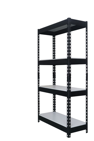 storage shelf