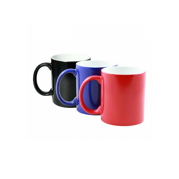 Promotional ceramic mug code 7153