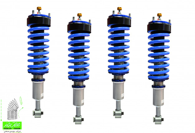 فنرلول فابریک