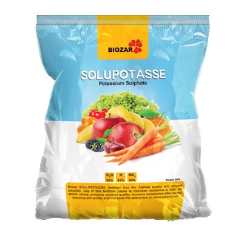 Soluptas fertilizer