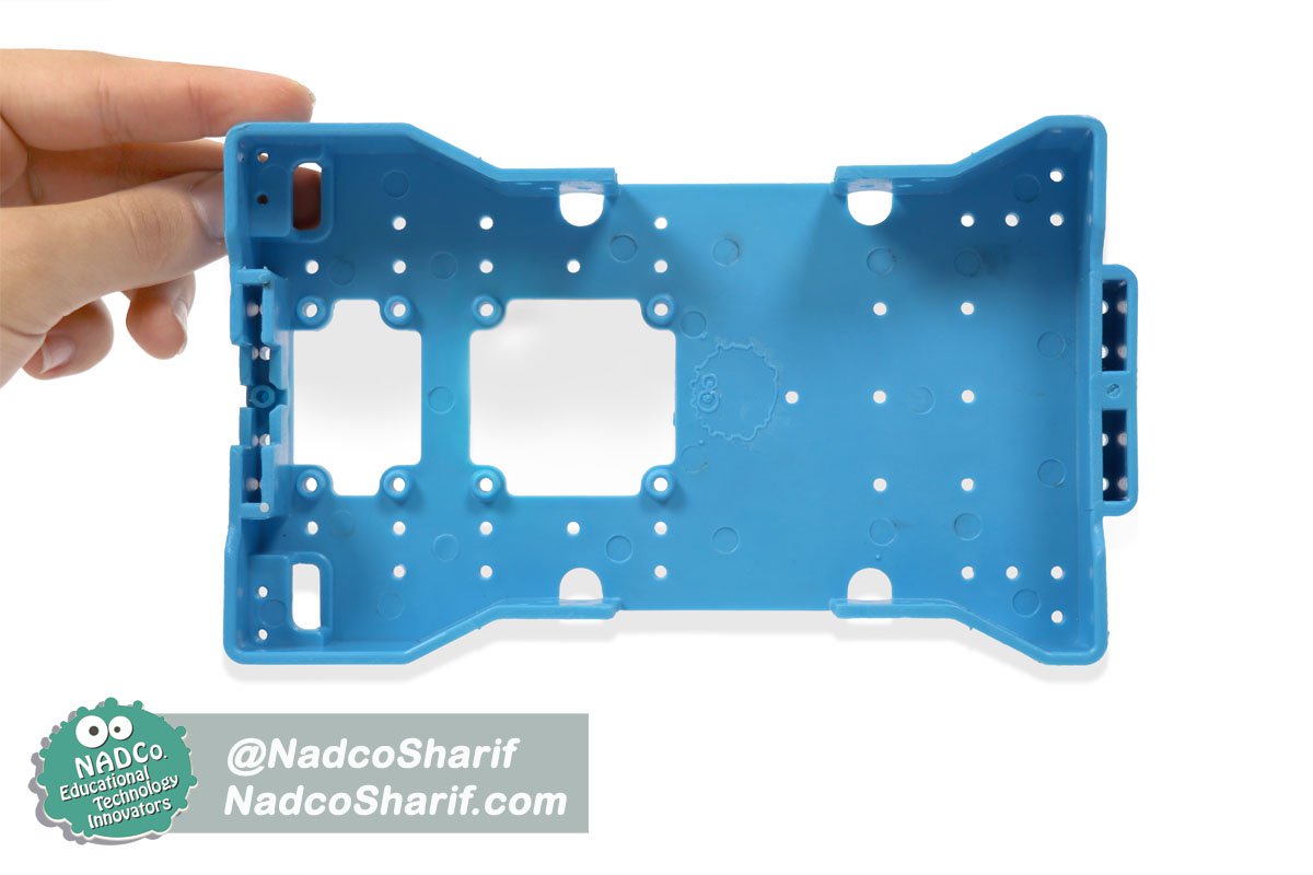 المان کفه روبورو