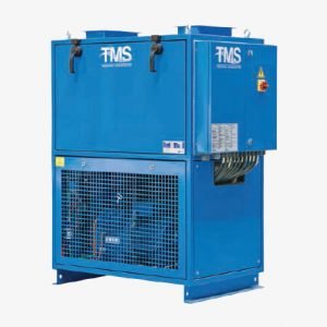 VKS Series Crane Cabinet and Power Room Cooler