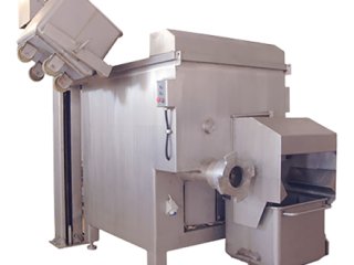 میکسر گریندر 1000 لیتر