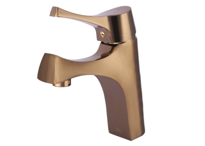 شیر مخلوط روشویی کیان زیتونی