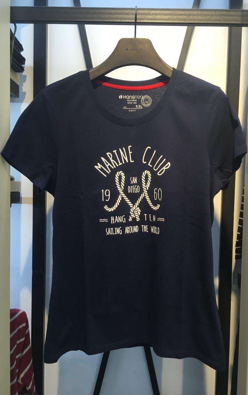 تي شرت زنانه