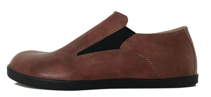 SLIP-IN F1 COGNAC/COGNAC