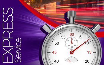 سرویس اكسپرس (Global Express)