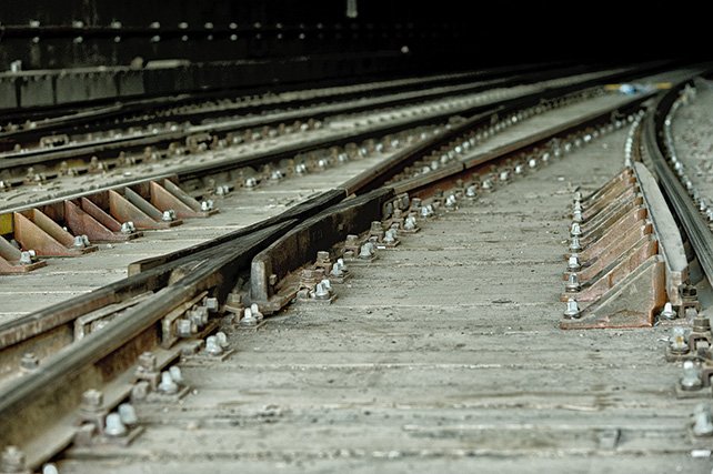 تکه مرکزی سوزن (R50 & R190)