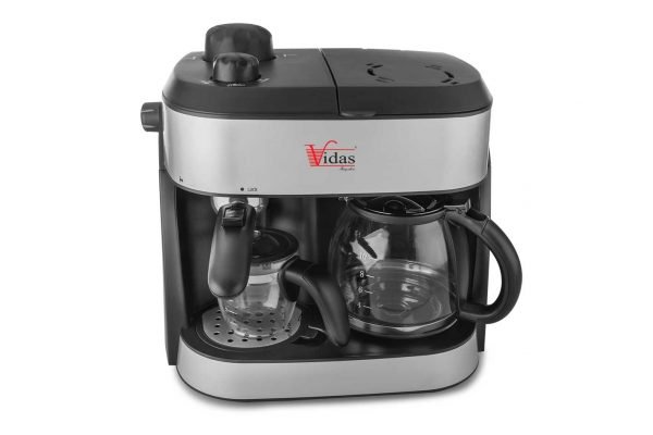 قهوه ساز 3کاره VIR-2338