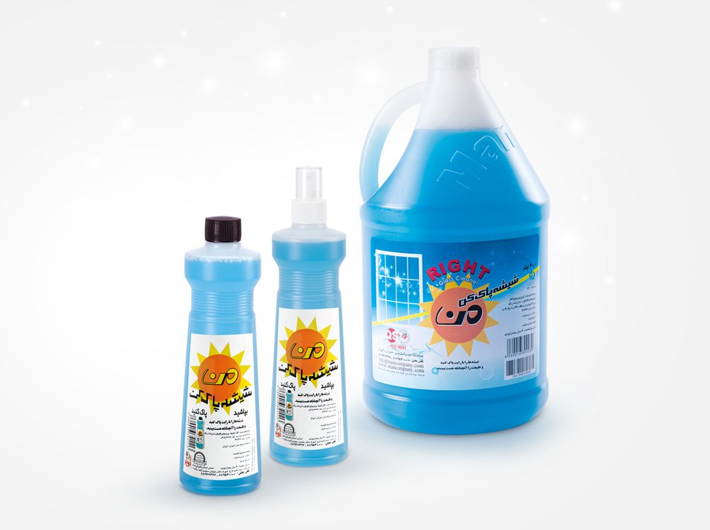 شیشه پاک کن رایت کلاسیک