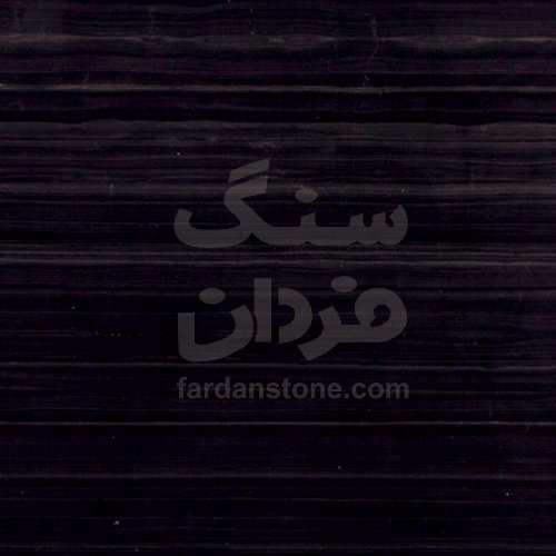 سنگ امپریال بلک وود