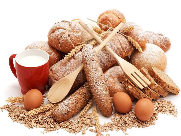 Extra-starch extracted