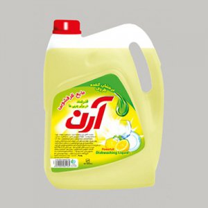 مایع ظرفشویی آرن