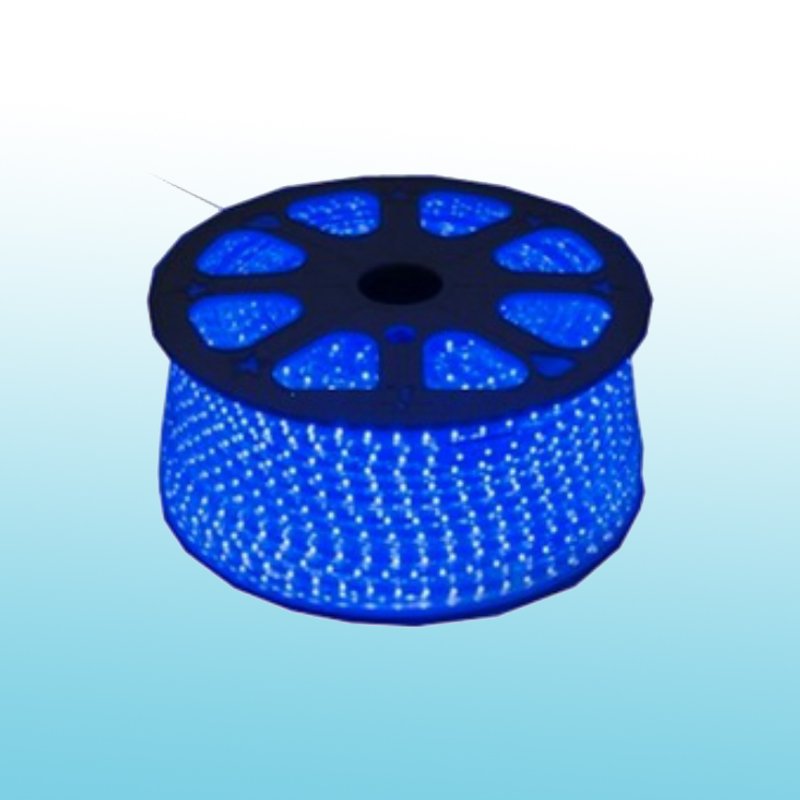 ریسه شلنگی آبی، تراکم 120، چیپ SMD5730