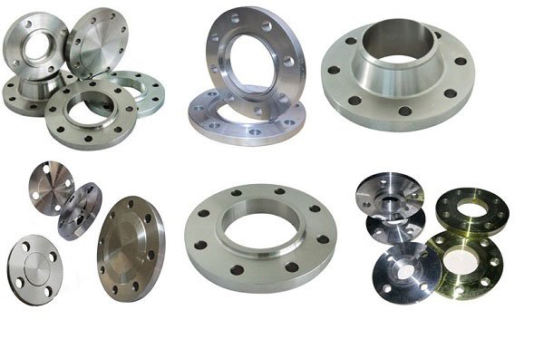 Flanges