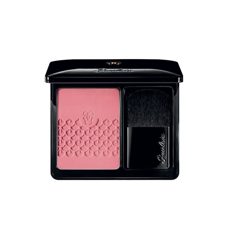 رژگونه رز گرلن