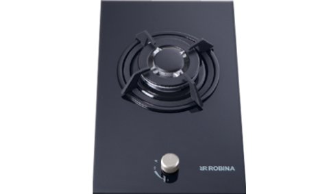 گاز روميزي روبين مدل 401