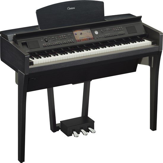 Yamaha digital piano