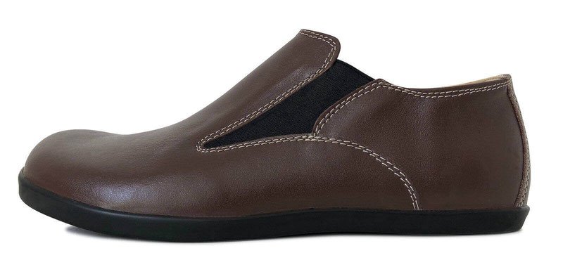 SLIP-IN F1 BROWN/BROWN