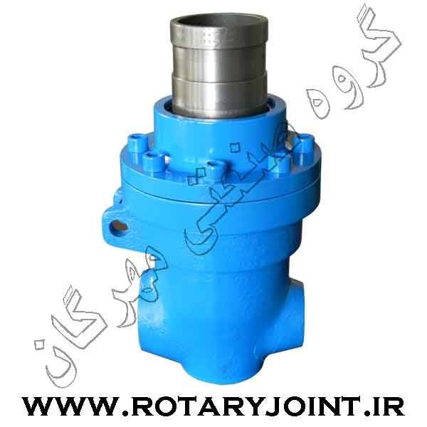 Rotary Joint Model RMZ1P