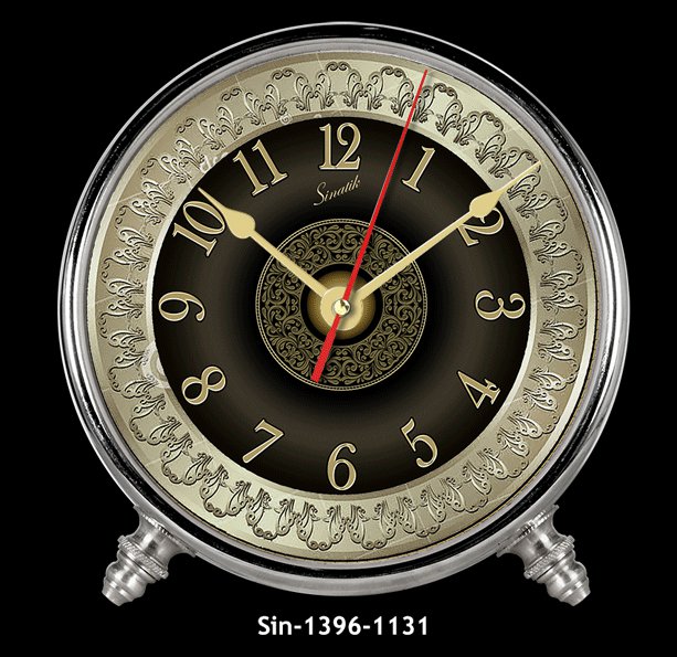 ساعت های کادویی