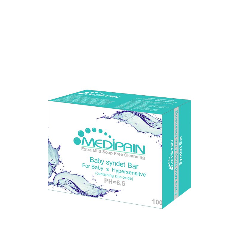 Pediatric Dermatological Pan