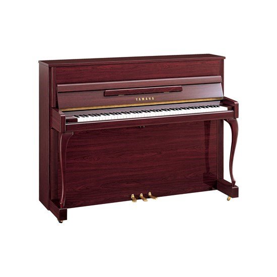 Acoustic Wall Piano