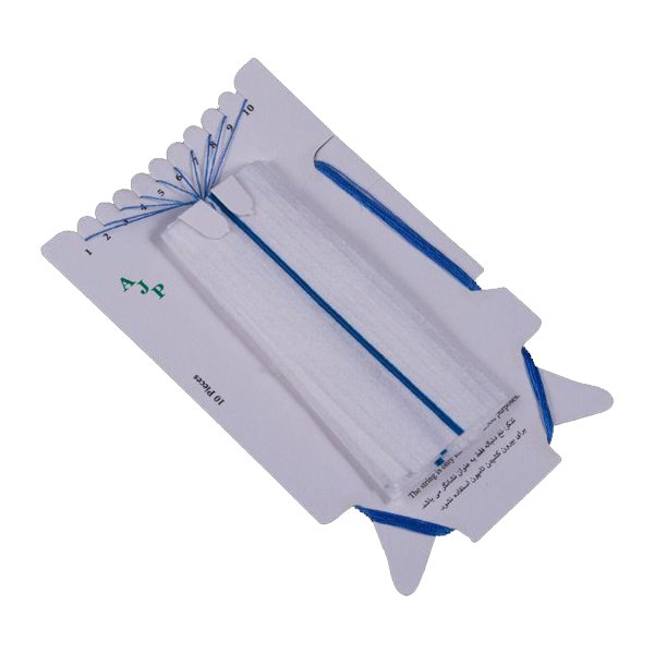 پنبه دمدار سایز ۵۰*۲۰