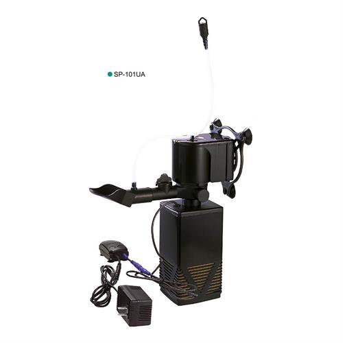 فیلتر داخلی سری SP