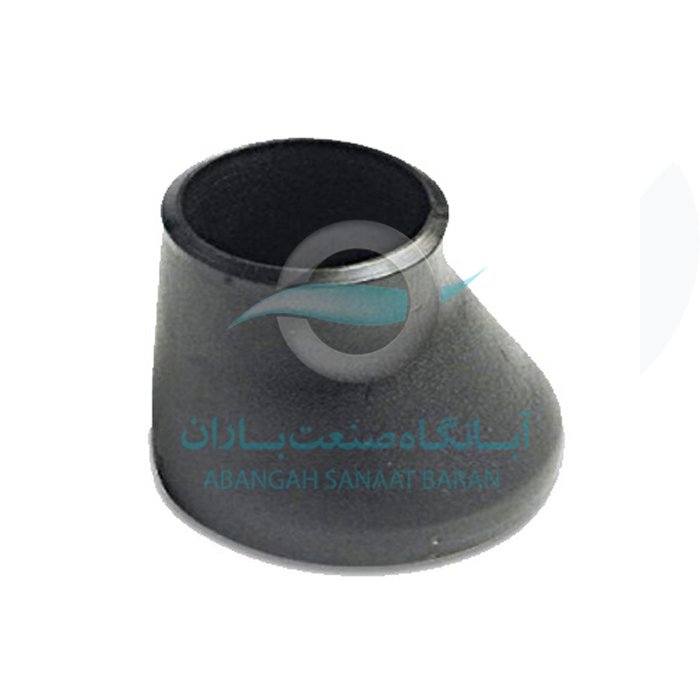 تبدیل غیر هم مرکز فشار قوی