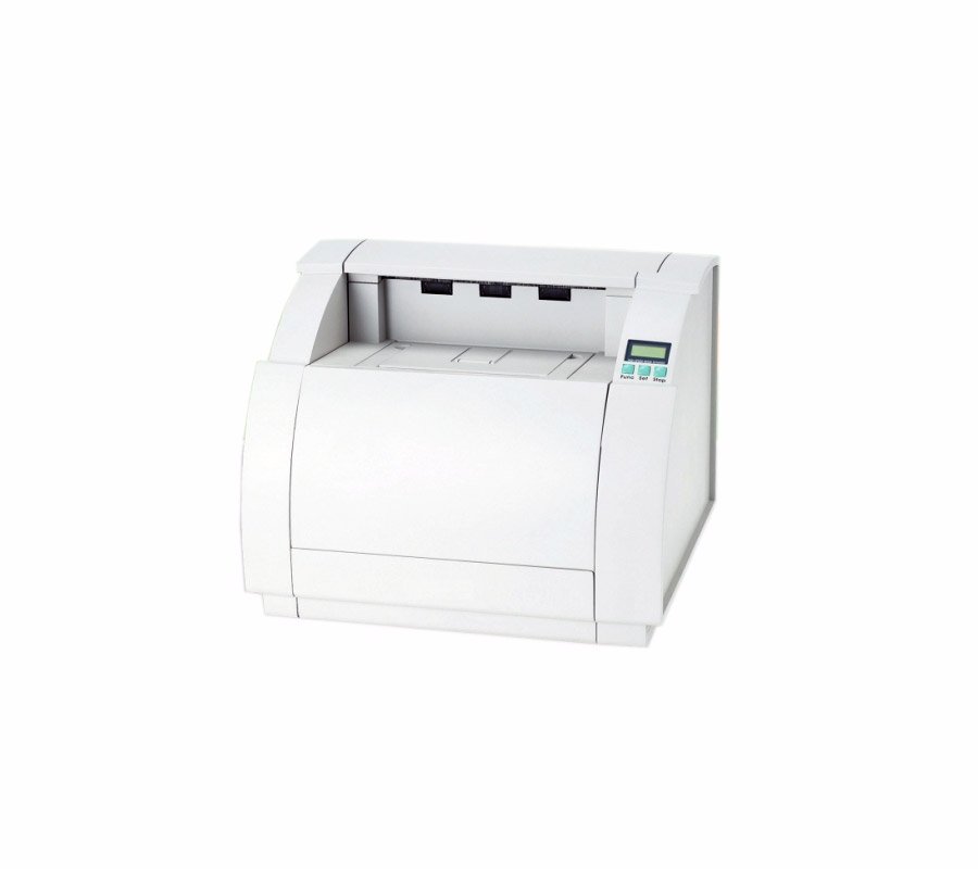 اسکنر پاسپورت مدل MDS-3000