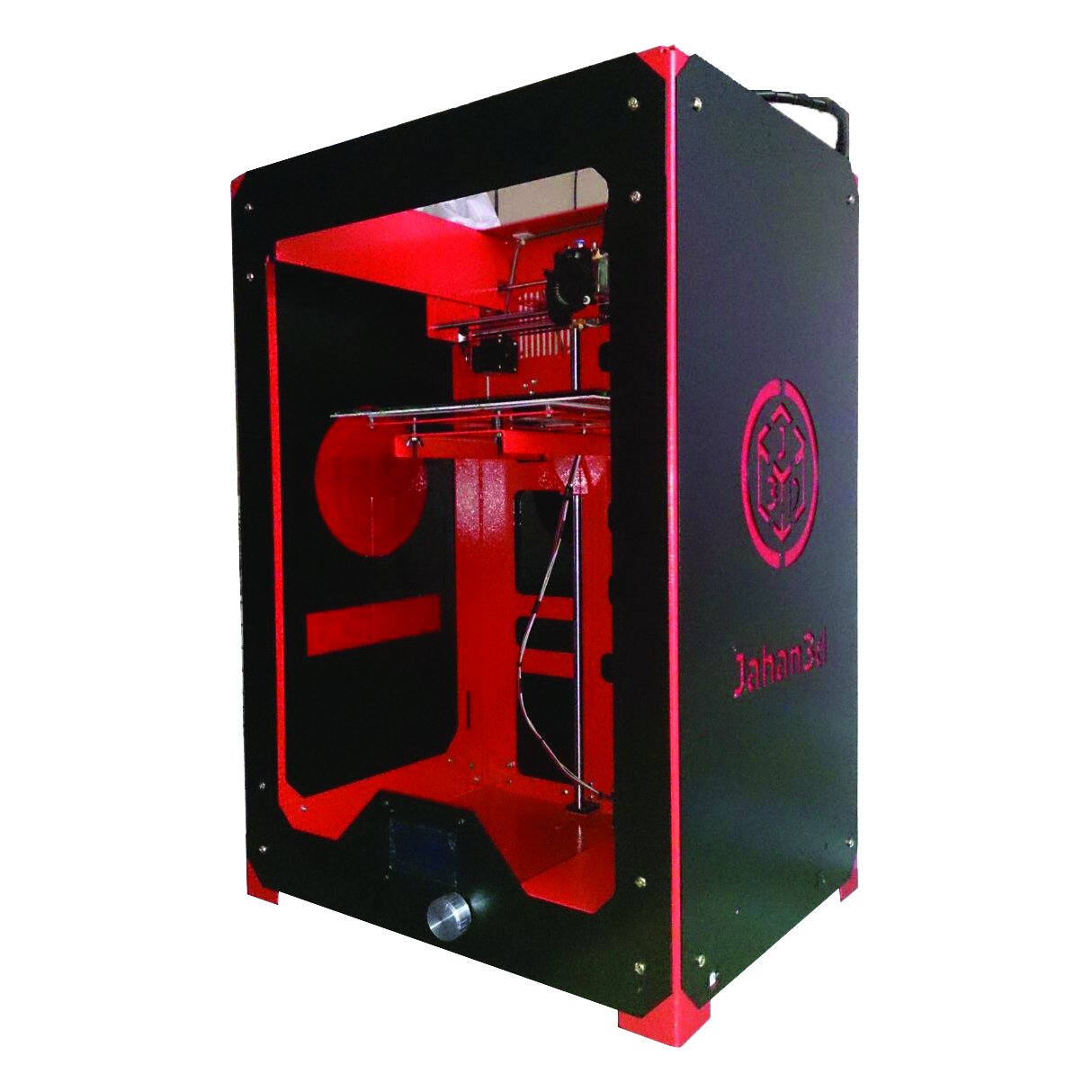 پرینتر سه بعدی jp5