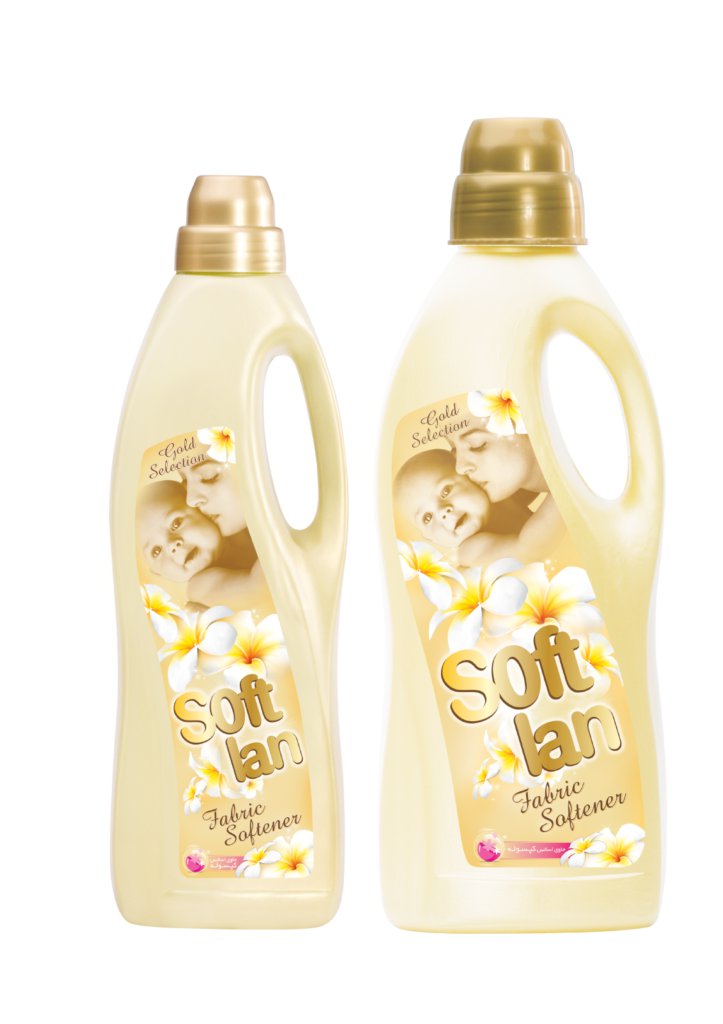 Encapsulated Fabric Softener