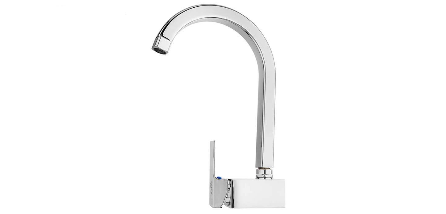 شیر آشپزخانه آویسا مدل آیدین