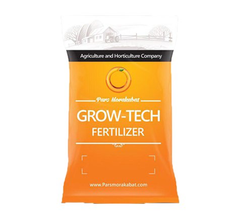 کود گروتک 20-20-20