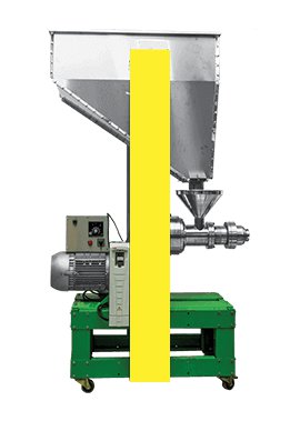 دستگاه پرس سرد NF1500