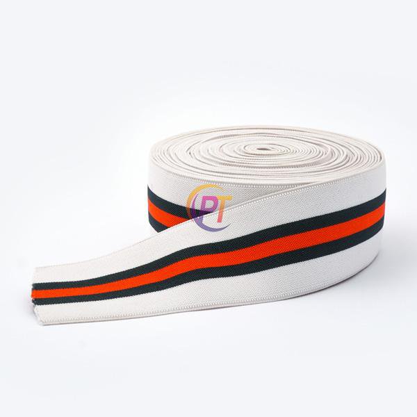 Textile Elastic in Different Sizes