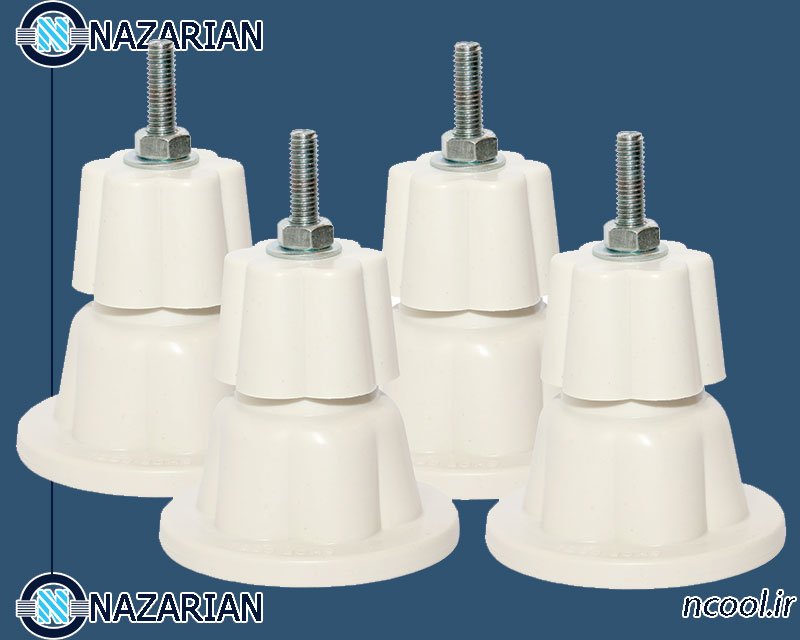 پایه کولر گازی