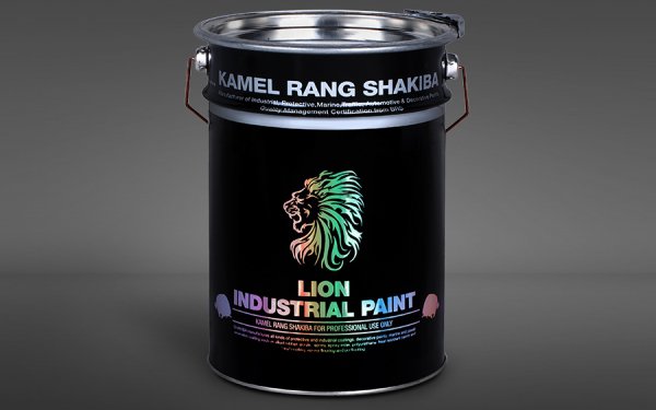 آستر كوره اي الكيد ملامين