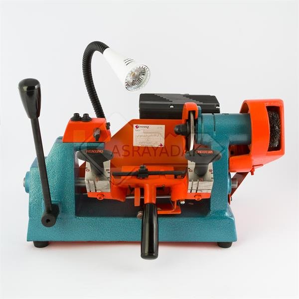 دستگاه سوییچی تراش تهرانی