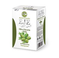 Glycerine Soap Olive