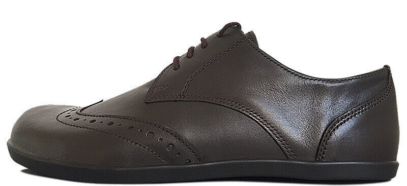 EMPIRE F1 BROWN/BROWN