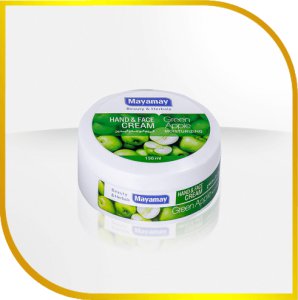 کرم سیب سبز میامی