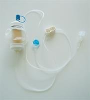 Chemotherapy pump