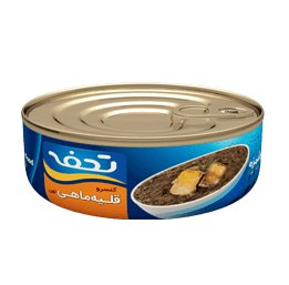 خورشت قلیه ماهی با ماهی تون