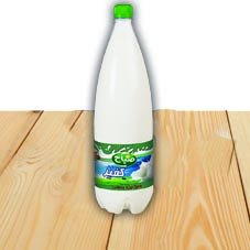 دوغ و نوشیدنی کفیر