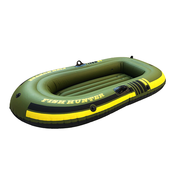 قایق بادی ویلانگ ،۱۹۰