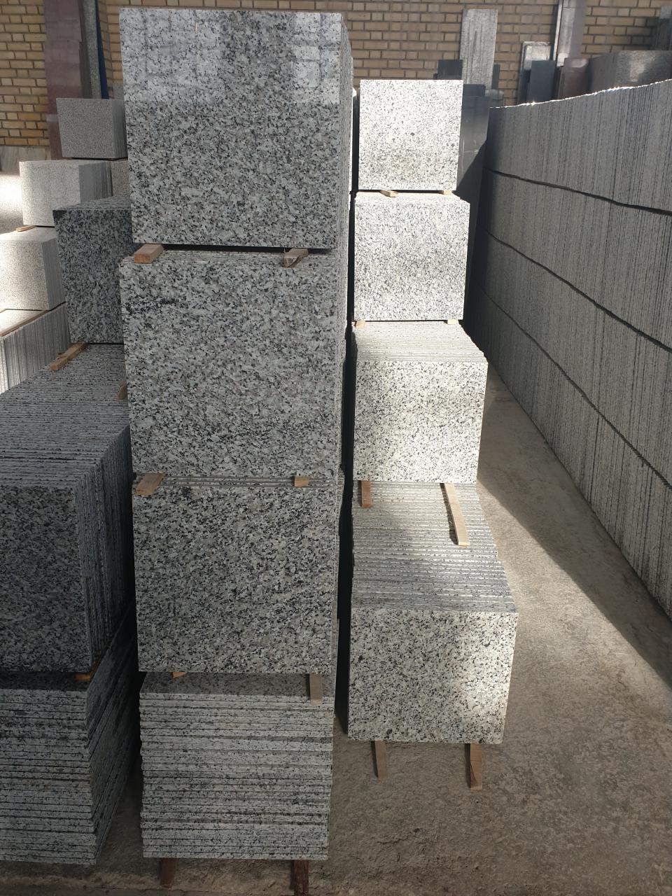 سنگ گرانیت