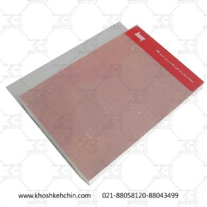 پنل ضد حریق FR 12.5