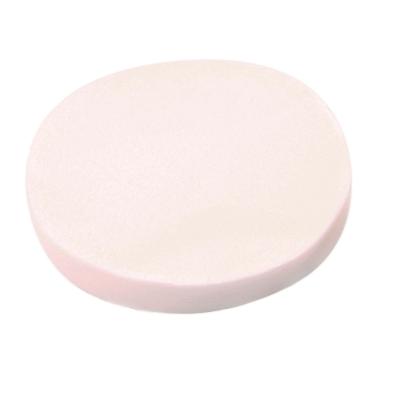 پد گرد بزرگ سفيد